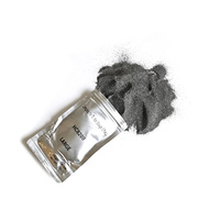 Poudre de titane composite (Ti) 200g pour machine à étincelles froides, utilisation intérieure et extérieure