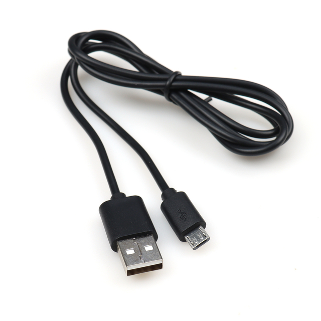 Data Usb Micro to Usb Cable Color Micro Usb Fast Charging Cable with Power Bank