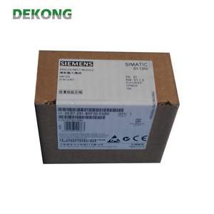Siemens S7-1200 PLC ai/ao 6es7231-4hd32-0xb0 6es7231-4hf32-0xb0 6es7232-4hb32-0xb0 6es7232-4hd32-0xb0 6es7234-4he32-0xb0 - Product Image 5