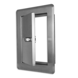Finestra per posta EXCELLENT (Acciaio Inossidabile) - Product Image 3