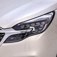 Voiture d'occasion 2021 Buick GL8 2.0T 9AT 7 places, MPV de luxe pour affaires, conduite à gauche, véhicule essence d'occasion pour l'exportation