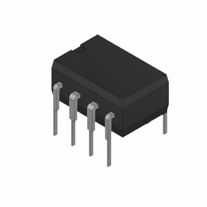 TL3844PE4 ชิ้นส่วนวงจรอิเล็กทรอนิกส์ ชิปจัดการพลังงาน (PMIC) BOM IC มีสินค้าในสต็อก 8 DIP - Product Image 1