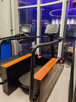 Machine de surf motorisée par machine de cardio de vague d'équipement de gymnase de mode commerciale électrique