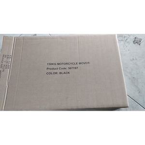Chariot de roue de moto 150kg, support central pour moto, ascenseurs de stationnement - Product Image 6