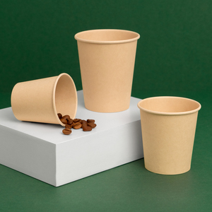 Gobelet en carton 80cc (3oz) 100 unités - Product Image 3