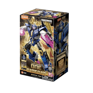 BLOKEES Transformers Classic Class 14 Transformers One Sentinel Prime BLOKEES Figura de Acción Coleccionable - Product Image 2