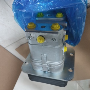 Válvula 158-8250 1588250 GP-<span class=keywords><strong>PILOT</strong></span> (MOVIMIENTO) para E325C E330b E336d, 2 Válvulas Piloto - Product Image 5