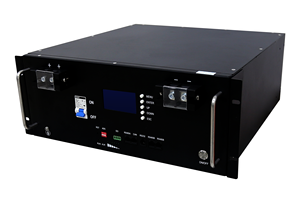 بطارية ليثيوم 48 فولت 200AH 100AH Lifepo4 IP65 نظام تخزين بنك الطاقة الشمسية 10kWh سعة تكديس BMS - Product Image 4