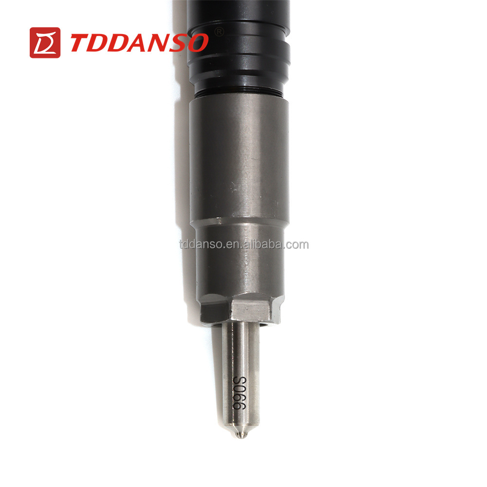 そら High Quality Diesel Injector 295050-4750 for KUBOTA