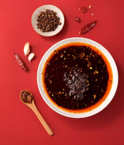 โปรโมชั่นสุดฮอต 2022 เครื่องปรุงรสชาบูสำเร็จรูป ไห่ตี้เหลา หลากหลายรสชาติ - Product Image 6