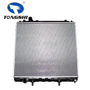 Haute Qualité Tongshi Radiateur De Voiture pour <span class=keywords><strong>HY</strong></span> UNDAI TERRACAN 2.9 CDR 01- MT OEM 25310H1940 Auto Radiateur - Product Image 2
