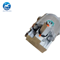 Pompe hydraulique et moteur à engrenages de ventilateur pour Caterpillar 928g, pièces de machines de construction pour Cat 928g, 164-7937