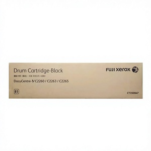 Cartucho de Tambor Original CT350947 para Xerox DocuCentre IV C2260 C2263 C2265, Unidad de Tambor para Fujixerox - Product Image 2