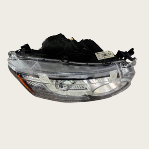 Per Land Rover Discovery IV 4 L319 faro faro faro originale HID alogeno OEM LR013984 LR013985 2010-2016 - Product Image 5