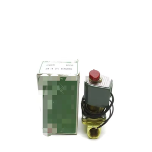 8210C35 120V 125PSI <span class=keywords><strong>3</strong></span>/4 Nuevo Controlador de Programación PLC de Automatización Industrial Original Listo para Envío desde Almacén - Product Image 1
