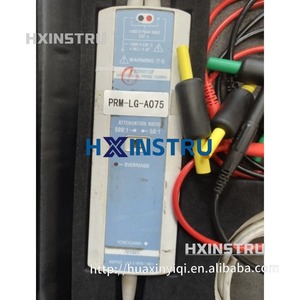 Sonde différentielle Yokogawa PBDH0150 701927 150 MHz H - Product Image 2