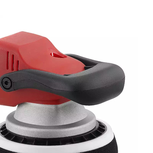 Polisseuse électrique professionnelle pour voiture 1200W, action orbitale 8mm, équipement de polissage <span class=keywords><strong>KEYO</strong></span> KY5151 - Product Image 5