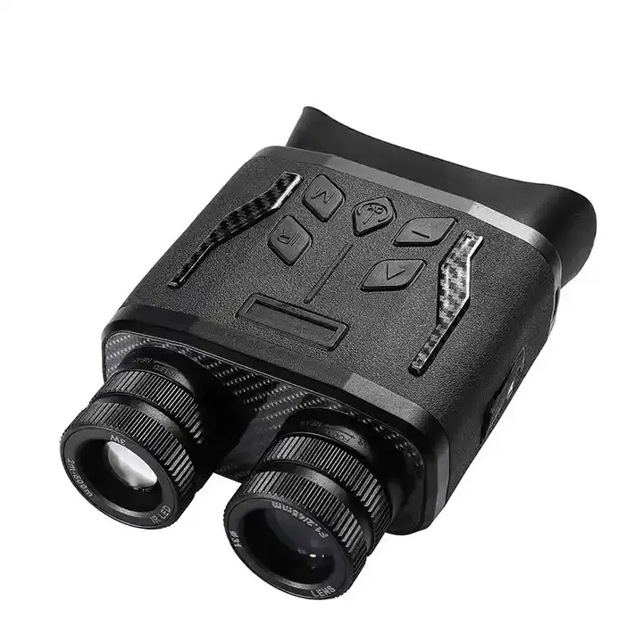LUXUN NV980 Optical Instruments Night Vision Binoculars Infrared Night Vision Scope Hunting