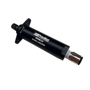 Motor de Arranque Neumático Micro Motors PRO-DEX MMR-0014-LF de Aluminio Anodizado - Product Image 5