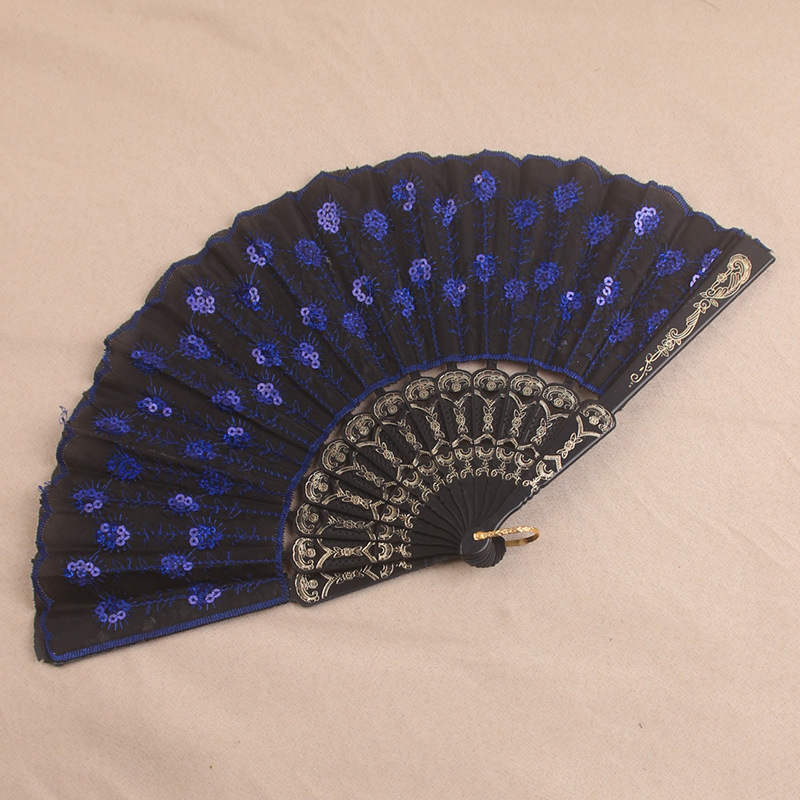 Bleu foncé