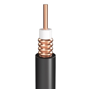 Best Price and Good Quality Aoguli LMR 200coax Feeder Cable With DIN-F Connector Clamp for Application 10000 OEM 12 Feeder Cable - Product Image 4