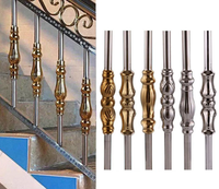 Presse hydraulique à servomoteur pour le formage par bulles, acier inoxydable, pour poteaux de garde-corps d'escalier et colonnes en acier inoxydable, machine à expansion d'eau