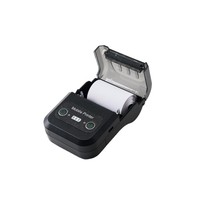 Imprimante Thermique Portative Mini Bluetooth pour Reçus 58mm, Vente Flash avec Batterie Rechargeable