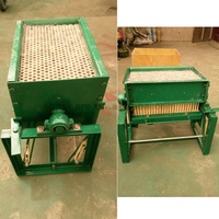 Machine d'automatisation pour la fabrication de craie de bonne qualité au Kenya et en Ouganda, prix des machines de fabrication de moules à craie à vendre