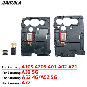 Écouteur Haut-Parleur Récepteur Sonore Pour <span class=keywords><strong>Samsung</strong></span> J3 <span class=keywords><strong>J5</strong></span> J7 A8 A9 A01 A02 A10 A11 A21 A12 A20S A31S A41 A32 A52 A72 A33 A34 A53 A54 A73 - Product Image 5
