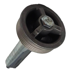 Clapet anti-retour d'huile VA12009A002A pour moteur SY135-8 SY215-9 SY235-9 SY335-8 - Product Image 4