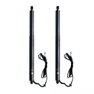 Elevador de Puerta Trasera Eléctrico para Automóviles, para Lincoln MKZ 2013-2019 - Product Image 5
