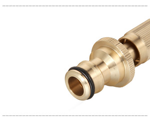 Pistolet à <span class=keywords><strong>eau</strong></span> à pulvérisation directe à haute pression fourni par le fabricant Buse en cuivre pour le lavage de voiture domestique <span class=keywords><strong>Jet</strong></span> <span class=keywords><strong>d</strong></span>'<span class=keywords><strong>eau</strong></span> de <span class=keywords><strong>jardin</strong></span> haute puissance - Product Image 5