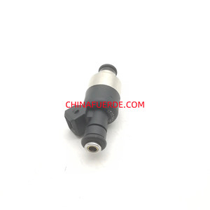 Inyector de Combustible 17109450 para Motor Diésel Daewoo Opel Chevrolet, Pieza de Auto - Product Image 5
