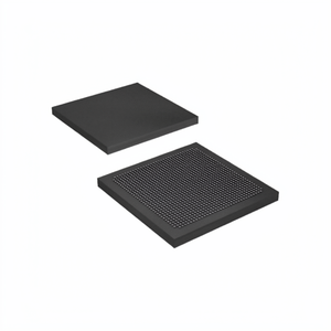 บริการครบวงจรแบบดั้งเดิม EP1SGX25DF1020C6N IC FPGA 607 i/o 1020FBGA ชิ้นส่วนอิเล็กทรอนิกส์แบบครบวงจรสั่งแบบครบวงจร1020 bbga แบบฝัง - Product Image 1