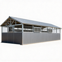 Cages à volailles en acier pour l'élevage, avec structure de maison, pour oiseaux, conceptions automatisées pour poules pondeuses, modernes, portables, simples et utilisables comme poulaillers.