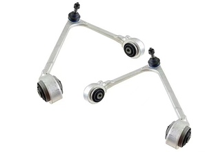 C2C38957 C2C38956 C2C41961 C2C41960 Braccio di Controllo Superiore Anteriore Destro/Sinistro per Sistema di Sospensione Auto <span class=keywords><strong>Jaguar</strong></span> X350/<span class=keywords><strong>X358</strong></span> - Product Image 3