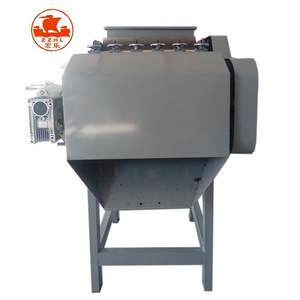 เครื่องปลอกเปลือก D72ทำจากเม็ดมะม่วงหิมพานต์เครื่องปลอกเปลือกจากประเทศไทยอบแห้ง - Product Image 4