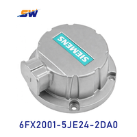 Encodeur rotatif d'origine SIEMENS HEIDENHAIN 6FX2001-5JE24-2DA0