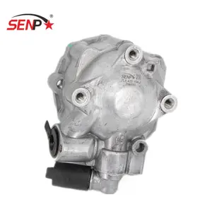 7L8 422 154 J Power Steering Pump Fit For Audi VW Porsche OEM 7L8422154J