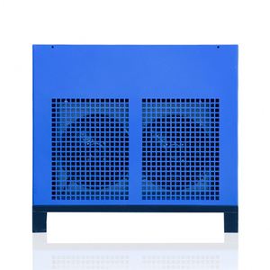 Sécheur d'air à adsorption chauffée haute efficacité 12m³/min 420cfm 16 bars Haute Pression 380V 50Hz - Product Image 4
