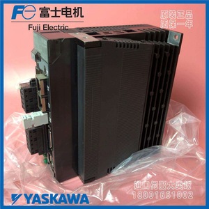 Controlador de Servomotor AC R88D-KN04H-ECT-Z para Motores Servo 220V con Dispositivo de Protección - Product Image 4