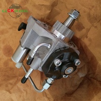 Pompe d'injection de carburant C4.4 294000-1380 370-8363 20R-4783 294000-1381 pour chargeuse 450 420F2 450F 420F 430F et excavatrice en stock OEM