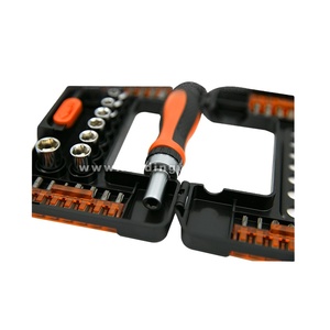 Jeu de tournevis mécanique interchangeable, jeu de tournevis, nouveau Type, kit d'outils, jeu de tournevis mécaniques - Product Image 2