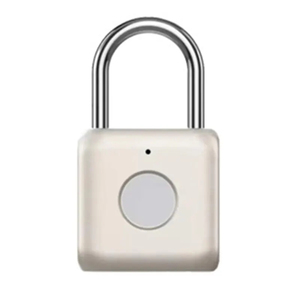 Travel Bag Locker Shoulder Bag Smart Anti-theft Mini Bluetooth <b>Padlock</b> Dormitory Home Secuiry Cabinet Smart Digital Door Lock - Product Image 2