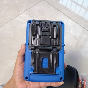 Amperímetro Analógico MS-401 MCP - Product Image 1