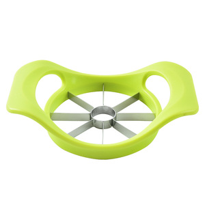 Multifunctional Stainless Steel Egg <b>Fruit</b> <b>Vegetable</b> Slicer Cutter - Product Image 6