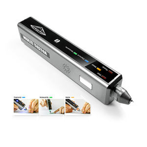 Testeur <span class=keywords><strong>multi</strong></span>-gemmes DK6000 <span class=keywords><strong>GemTrue</strong></span>, testeur de diamants et de moissanite, distingue les pierres naturelles et les pierres artificielles - Product Image 5