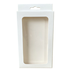 Boîte d'emballage en carton kraft réutilisable haut de gamme pour <span class=keywords><strong>iPhone</strong></span> 15 16 <span class=keywords><strong>Pro</strong></span> <span class=keywords><strong>Max</strong></span>, doublée d'une éponge, étui pour téléphone portable, électronique grand public - Product Image 6