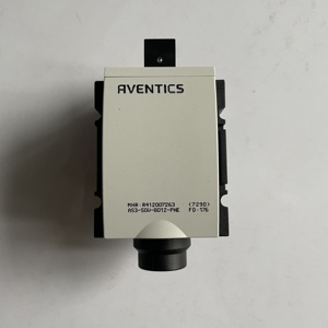 Composants hydrauliques à commande pneumatique AVENTICS, série AS3-SOV R412007263, 3/2 voies, 16 bars, 4500 L/min - Product Image 6