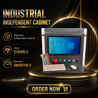 Machine de découpe laser à fibre SUDA F6000-1530, découpeuse CNC pour tôles en acier au carbone et en acier inoxydable